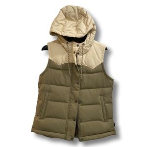 Patagonia Women’s Bivy Hooded Vest